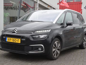Citroën Grand C4 Picasso